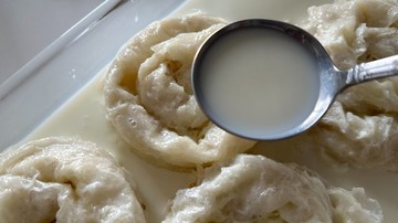 Yapılış - 9. Adım