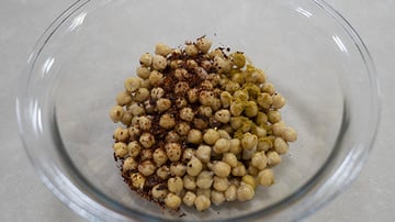 Yapılış - 1. Adım
