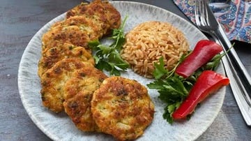 Yapılış - 8. Adım