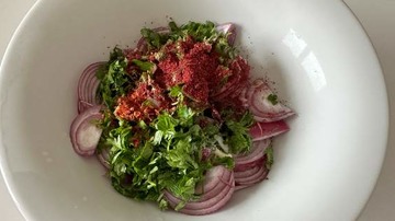 Yapılış - 2. Adım