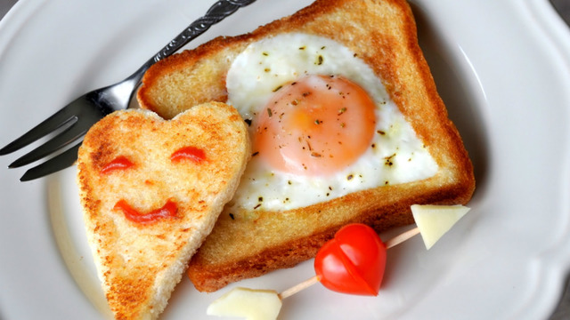 Dünya Yumurta Günü'ne Özel 10 Nefis Yumurta Tarifi