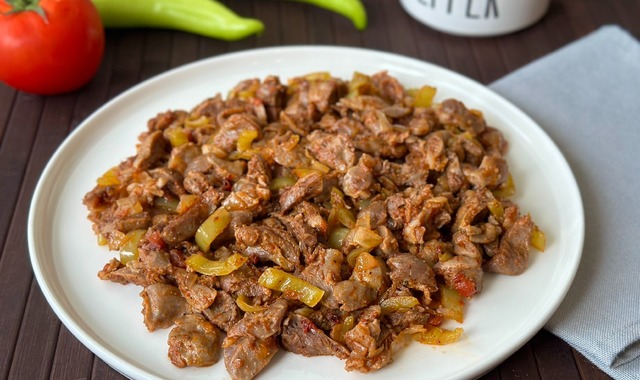 Protein Deposu: Tavuk Taşlık
