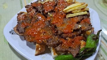 Yapılış - 6. Adım