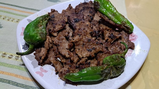 Buzlukta Yer Açın: Kıymadan Pratik Döner