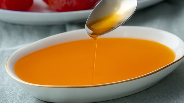 Evde Hep Olsun: Domates Yağı