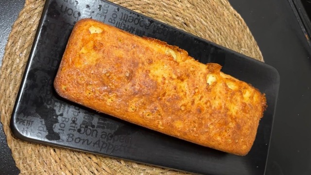 Tadı Farklı: Kırmızı Mercimekli Kek