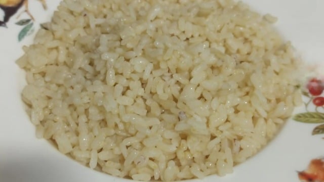 Şanlıurfa'dan Geliyor: Siverek Pirinç Pilavı