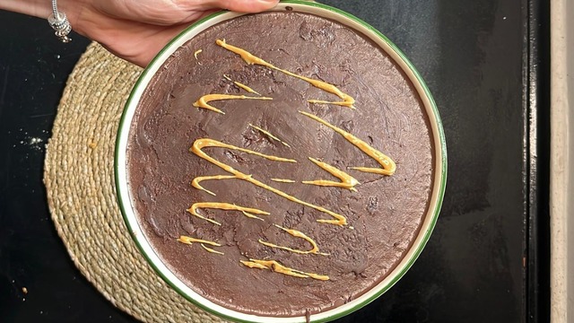 Aşırı Lezzetli: Brownie Puding