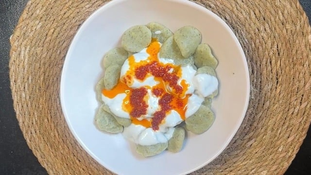 Çocuklar Bayılacak: Brokoliden Makarna
