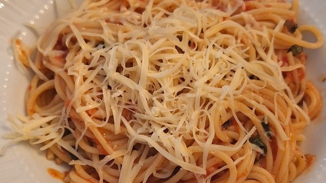 Her Gün Yenir: Özel Soslu Spagetti