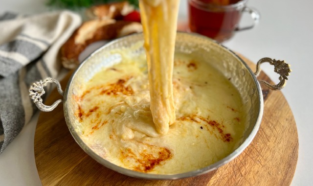 Ekmek Banarsın: Sündürme