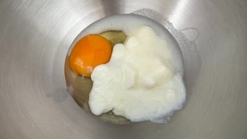 Yapılış - 1. Adım