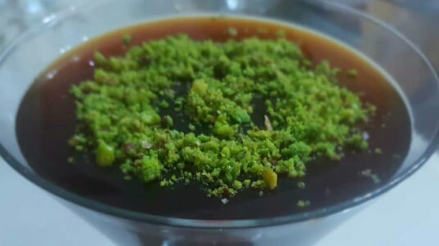 Gaziantep'e Özgü: Bastık