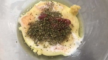Yapılış - 2. Adım
