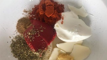 Yapılış - 2. Adım