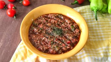 Yapılış - 7. Adım