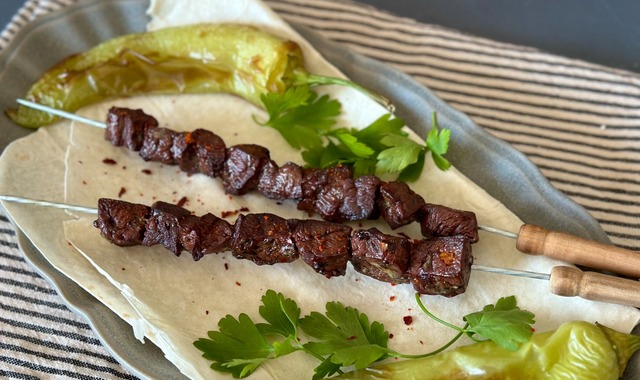 Pratik Tarif: Cartlak Kebabı