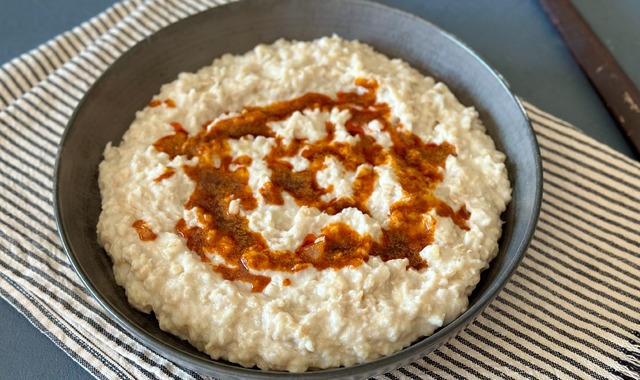Yumuşacık Olur: Herse