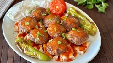 Yapılış - 9. Adım