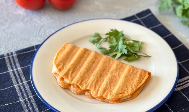 Mis Gibi: Tarhana Tost