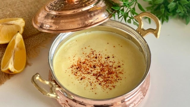 Şifa Olur: Et Sulu Mercimek Çorbası