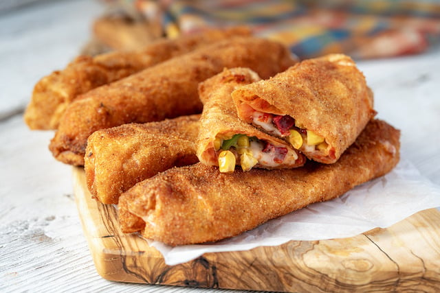 Pizza Börek Tarifi