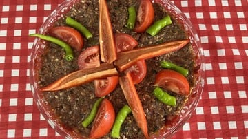 Yapılış - 4. Adım