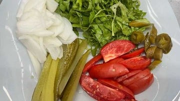 Yapılış - 2. Adım