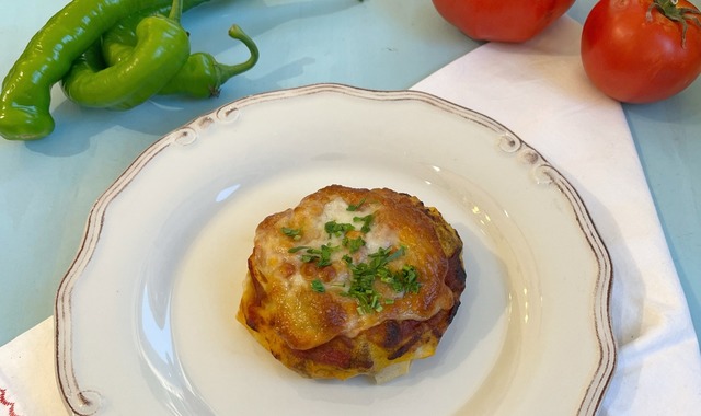 Davet Sofralarına: Adile Sultan Kebabı