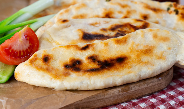 Etlisi, Patateslisi, Peynirlisi Meşhur: Semirsek