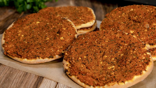 Hatay'ın Sevilen Lezzeti: Katıklı Ekmek
