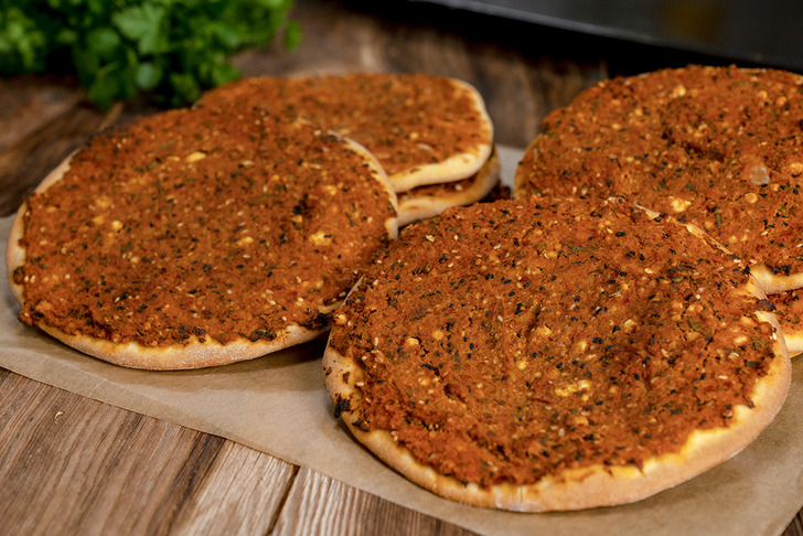 Katıklı Ekmek Tarifi
