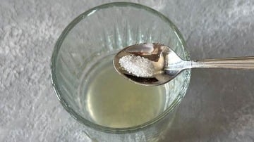 Yapılış - 2. Adım