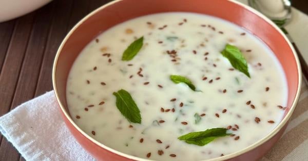 keten-tohumlu-ayran-asi-corbasi-7