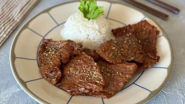 Yapılış - 5. Adım