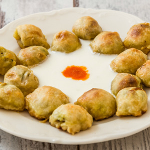 Bosna Hersek