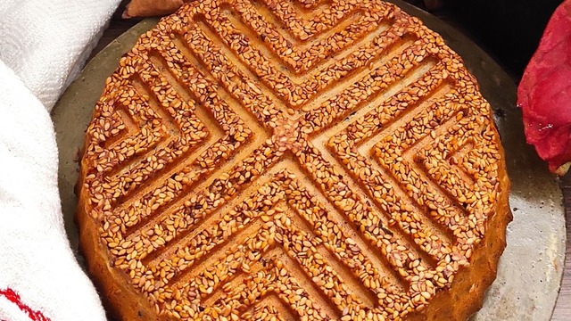 Oldukça Lezzetli: Beş Dakikada Tuzlu Kek