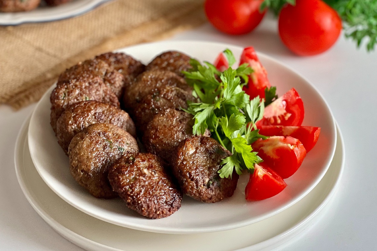 Böyle de Olur: Ciğerli Köfte