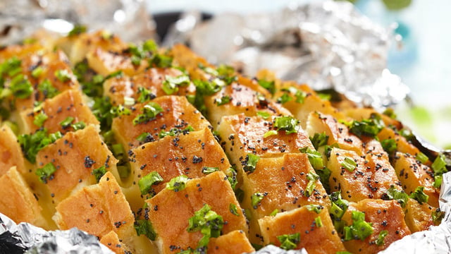 Off Dedirtesi: Üç Peynirli Ekmek