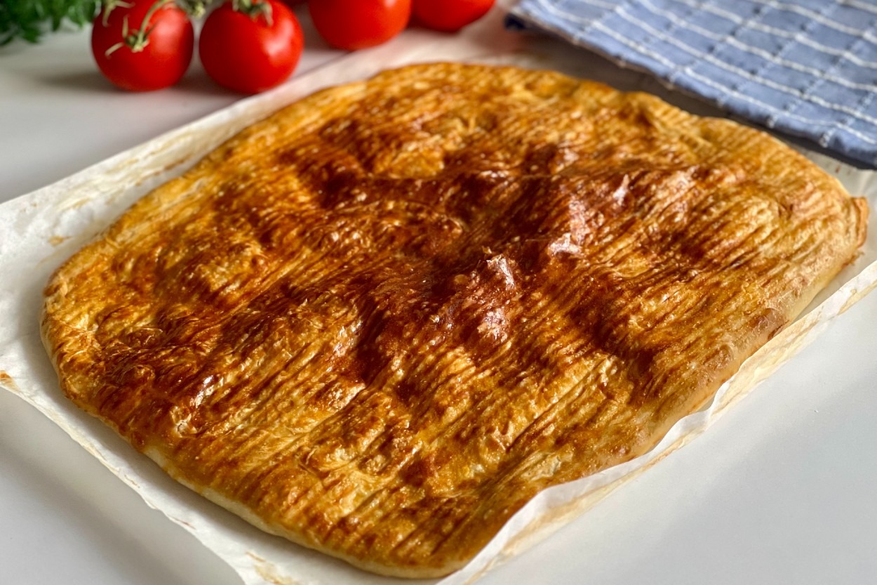 Yöresel Lezzet: Sorgun Yağlısı