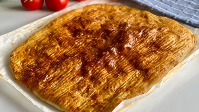 Yöresel Lezzet: Sorgun Yağlısı