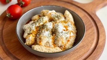 Yapılış - 5. Adım