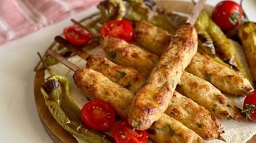 Yapılış - 5. Adım