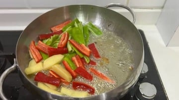 Yapılış - 3. Adım