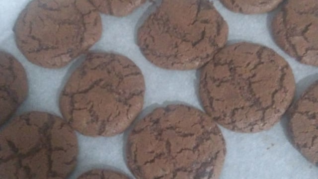 Sütün Yanına Yakışan: Pratik Çikolatalı Cookie