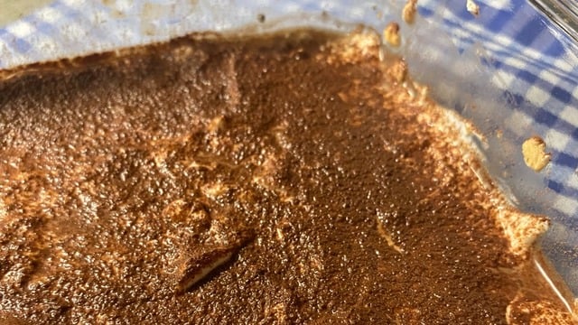 Glutensiz ve Rafine Şekersiz: Sağlıklı Tiramisu
