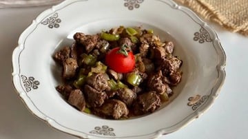 Yapılış - 4. Adım