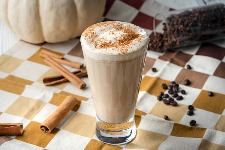 Pumpkin Spice Latte Tarifi