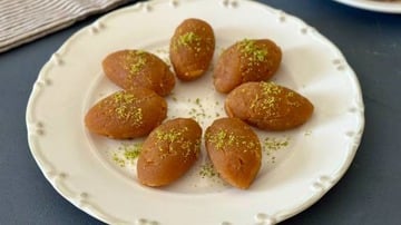 Yapılış - 6. Adım