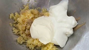 Yapılış - 3. Adım